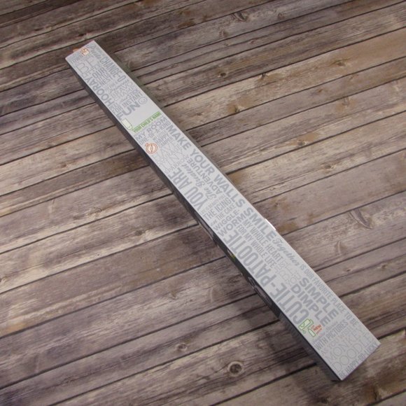 Oopsy Daisy Woodland Animal Friends Pim Pimlada 60 Fabric Wall Art Decals - Picture 11 of 11